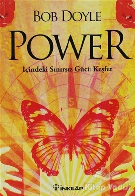 Power - İnkılap Kitabevi