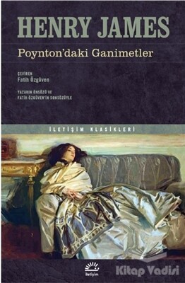 Poynton’daki Ganimetler - İletişim Yayınları