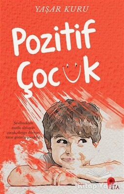 Pozitif Çocuk - Peta Kitap