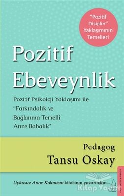 Pozitif Ebeveynlik - 1