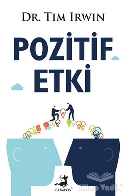 Pozitif Etki - Olimpos Yayınları