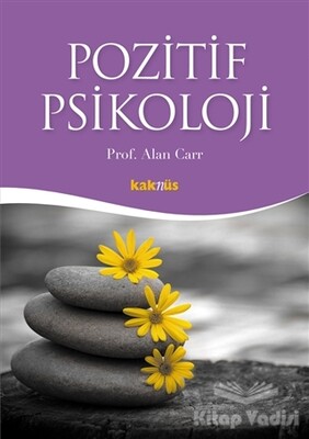 Pozitif Psikoloji - Kaknüs Yayınları