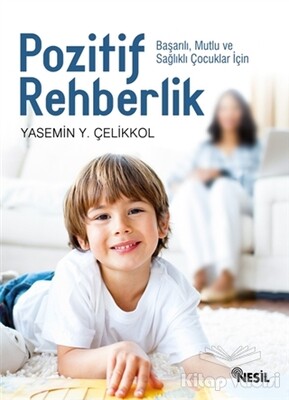 Pozitif Rehberlik - Nesil Yayınları