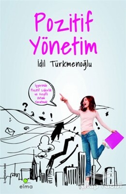 Pozitif Yönetim - Elma Yayınevi