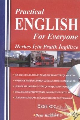 Practical English For Everyone - 1