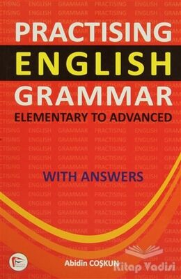 Practising English Grammar - 1