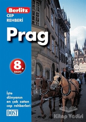 Prag Cep Rehberi - 2