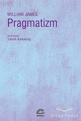 Pragmatizm - İletişim Yayınları