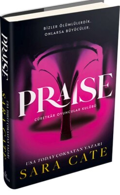 Praise (Ciltli) - Ephesus Yayınları