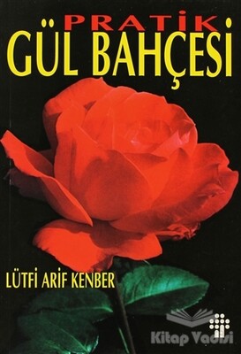 Pratik Gül Bahçesi - 1