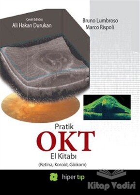 Pratik OKT El Kitabı - Hiper Tıp