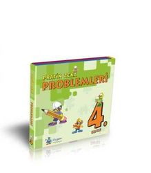 Pratik Zeka Problemleri-4 - Üçgen Yayınları