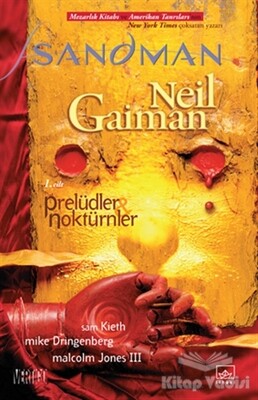 Prelüdler - Noktürnler - İthaki Yayınları