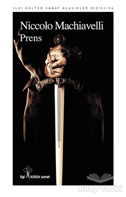 Prens - İlgi Kültür Sanat Yayınları