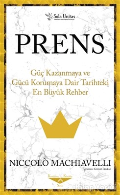 Prens - Sola Unitas