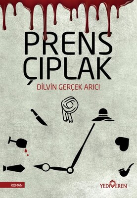 Prens Çıplak - Yediveren Yayınları