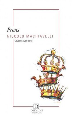 Prens - Dekalog Yayınları