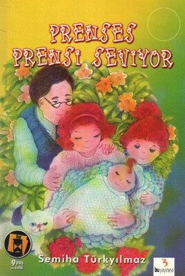 Prenses Prensi Seviyor - Bu Yayınevi