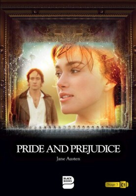 Pride And Prejudice - Level 5 - Blackbooks