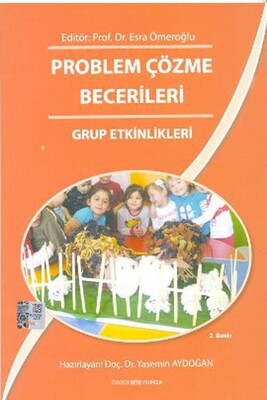 Problem Çözme Becerileri - Grup Etkinlikleri - Kök Yayıncılık