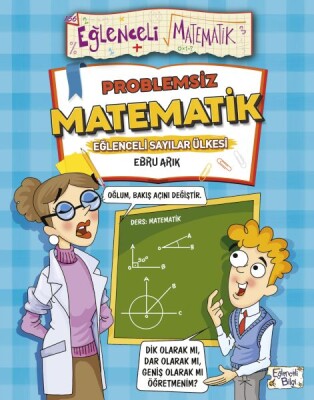 Problemsiz Matematik - Eğlenceli Bilgi