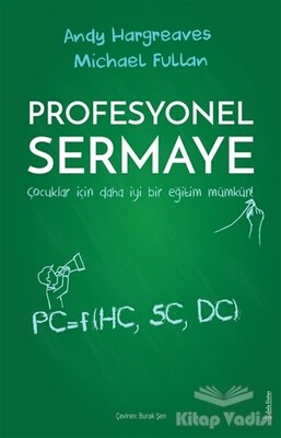 Profesyonel Sermaye - Sola Unitas