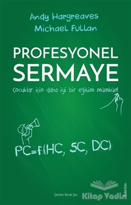 Profesyonel Sermaye - 1