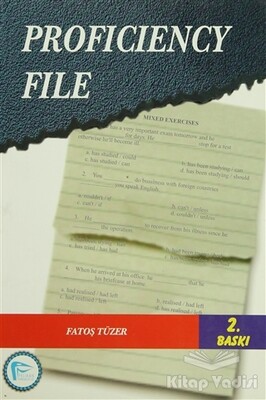 Proficiency File - Pelikan Yayıncılık