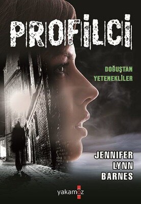 Profilci - Yakamoz Yayınları