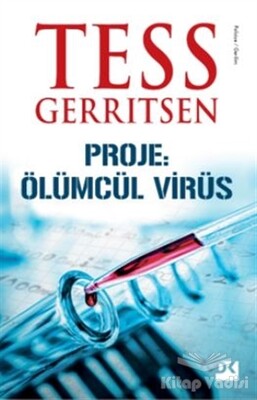 Proje: Ölümcül Virüs - Doğan Kitap