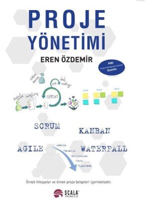 Proje Yönetimi - Scala Yayıncılık