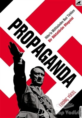 Propaganda - Kara Karga Yayınları