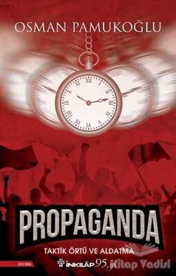 Propaganda - İnkılap Kitabevi