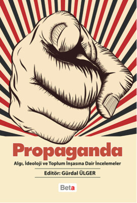 Propaganda - Beta Basım Yayım