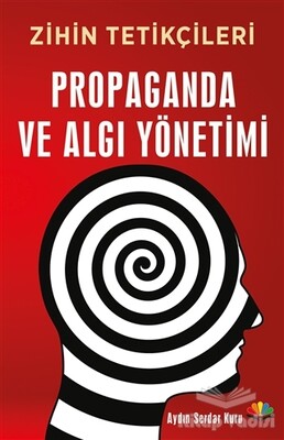 Propaganda ve Algı Yönetimi - Karma Kitaplar