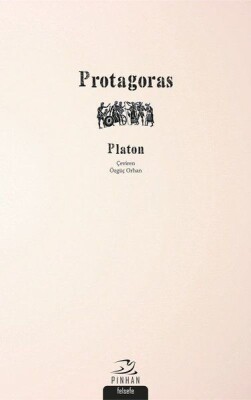 Protagoras - Pinhan Yayıncılık