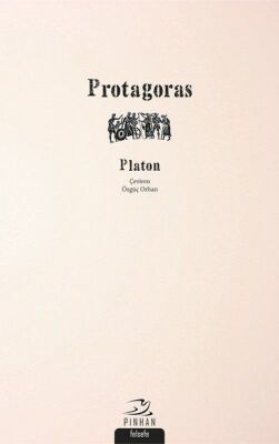 Protagoras - 1