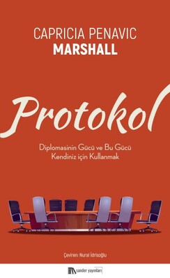 Protokol - Sander Yayınları