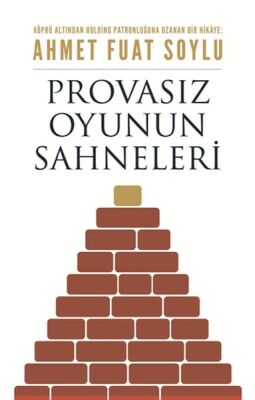 Provasız Oyunun Sahneleri - 1