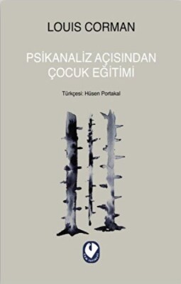 Psikanaliz Açısından Çocuk Eğitimi - Cem Yayınevi