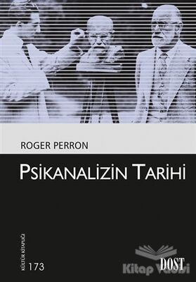 Psikanalizin Tarihi - 1