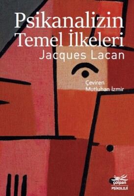 Psikanalizin Temel İlkeleri - Çolpan Kitap