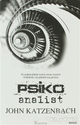 Psiko Analist - 1