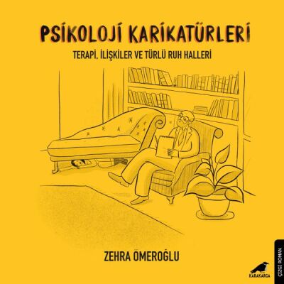 Psikoloji Karikatürleri - 1