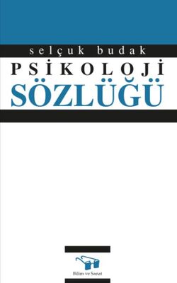 Psikoloji Sözlüğü (Ciltli) - 1