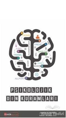 Psikolojik Din Kuramları - 1