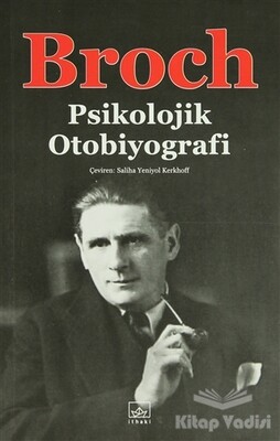 Psikolojik Otobiyografi - İthaki Yayınları