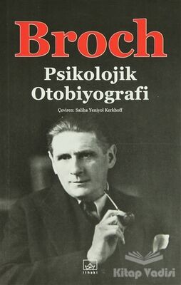 Psikolojik Otobiyografi - 1