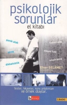 Psikolojik Sorunlar El Kitabı - Birey Yayıncılık