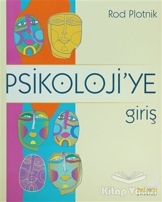 Psikolojiye Giriş - 1